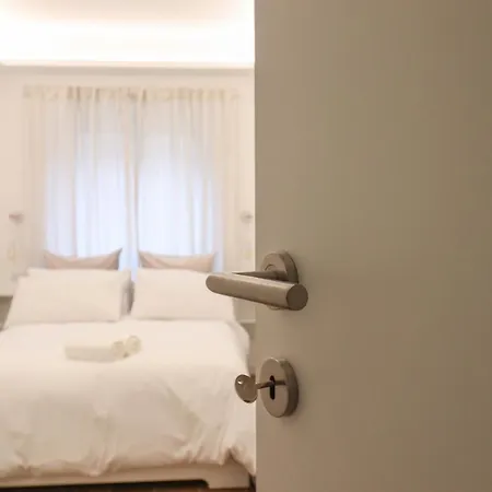 Apartmán Ziani 5 Vatican Řím
