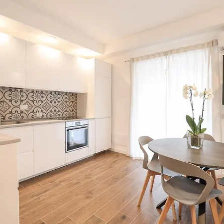 Apartmán Ziani 5 Vatican *