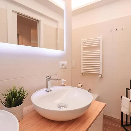 Apartmán Ziani 5 Vatican *