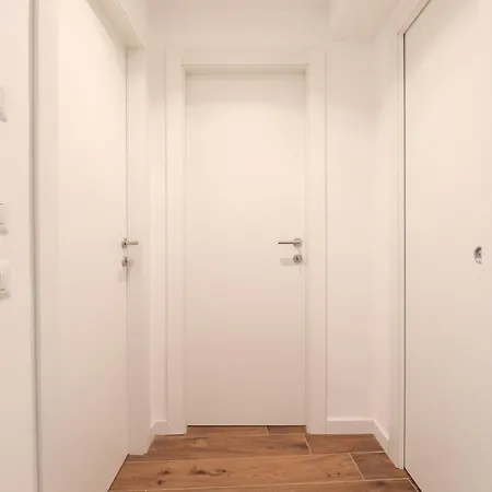 Apartmán Ziani 5 Vatican