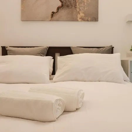 Apartmán Ziani 5 Vatican Řím