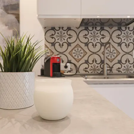 Ziani 5 Vatican Apartmán *