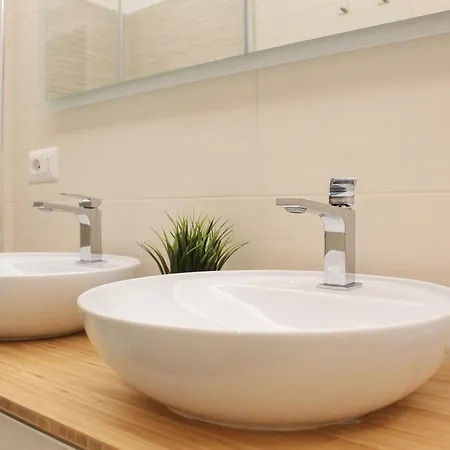 Apartmán Ziani 5 Vatican Řím