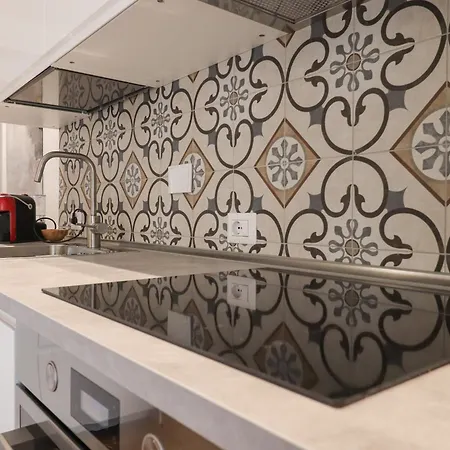 Apartmán Ziani 5 Vatican Řím