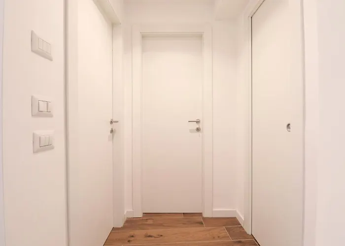 Apartamento Ziani 5 Vatican