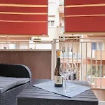 Ziani 5 Vatican Apartment
