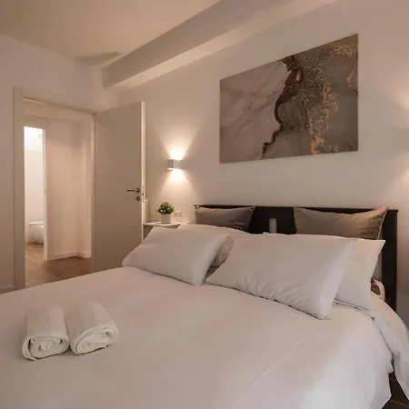 Apartment Ziani 5 Vatican Rome