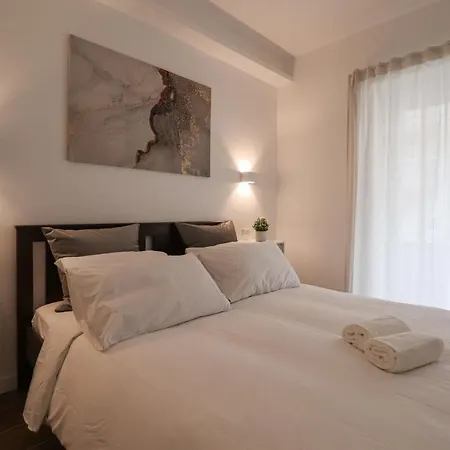 Apartamento Ziani 5 Vatican *