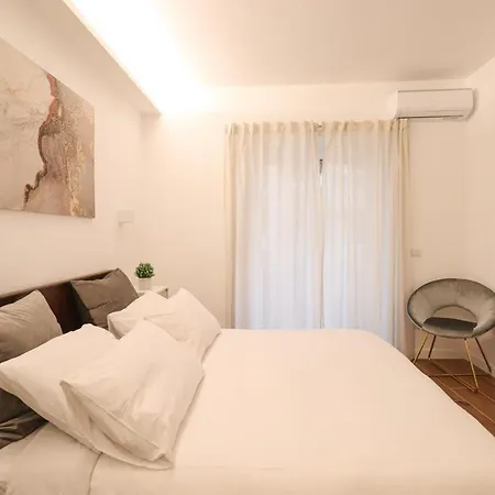 Ziani 5 Vatican Apartment *