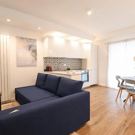 Apartment Ziani 5 Vatican
