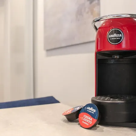 Apartment Ziani 5 Vatican Rome