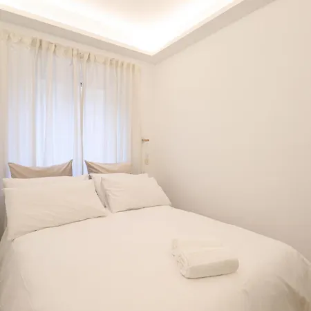 Ziani 5 Vatican Apartment Rom