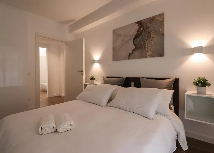 Apartament Ziani 5 Vatican Rzym