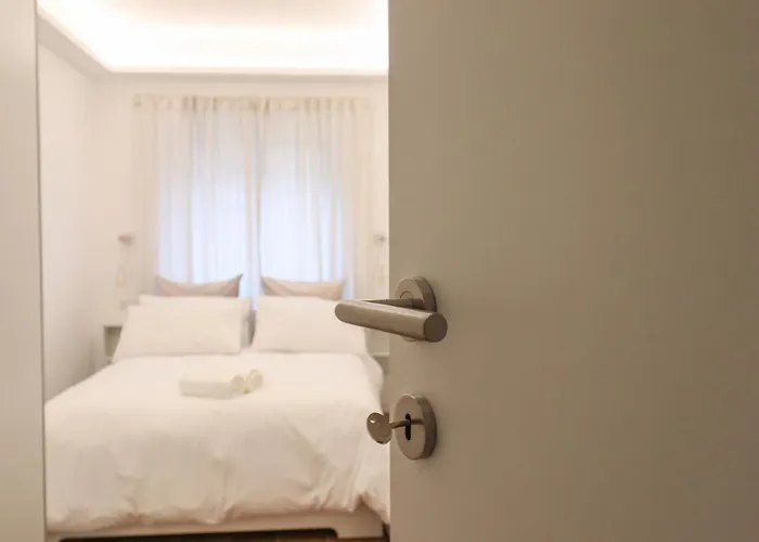 Apartament Ziani 5 Vatican Rzym