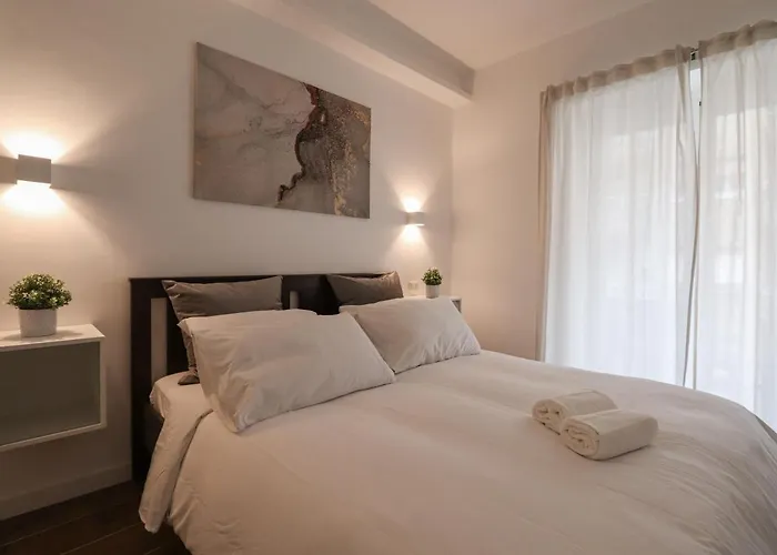 Apartament Ziani 5 Vatican *