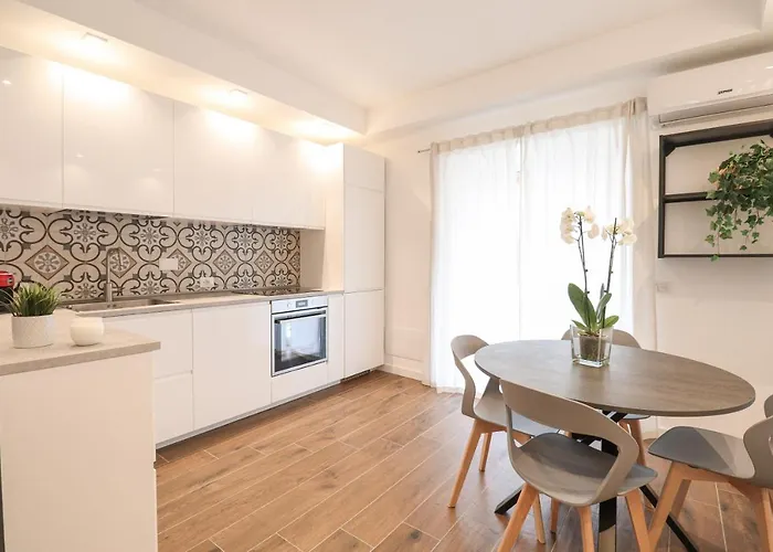 Apartament Ziani 5 Vatican *