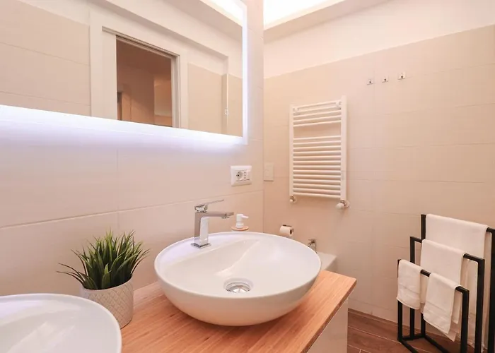 Apartament Ziani 5 Vatican *