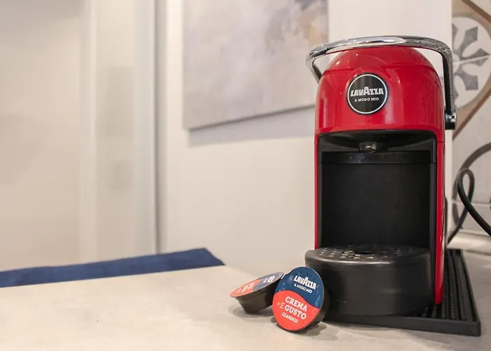 Apartament Ziani 5 Vatican Rzym