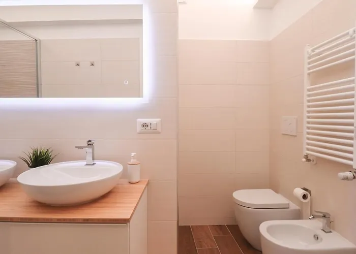 Ziani 5 Vatican Apartament Rzym